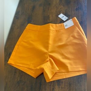 Express Mid Rise Short